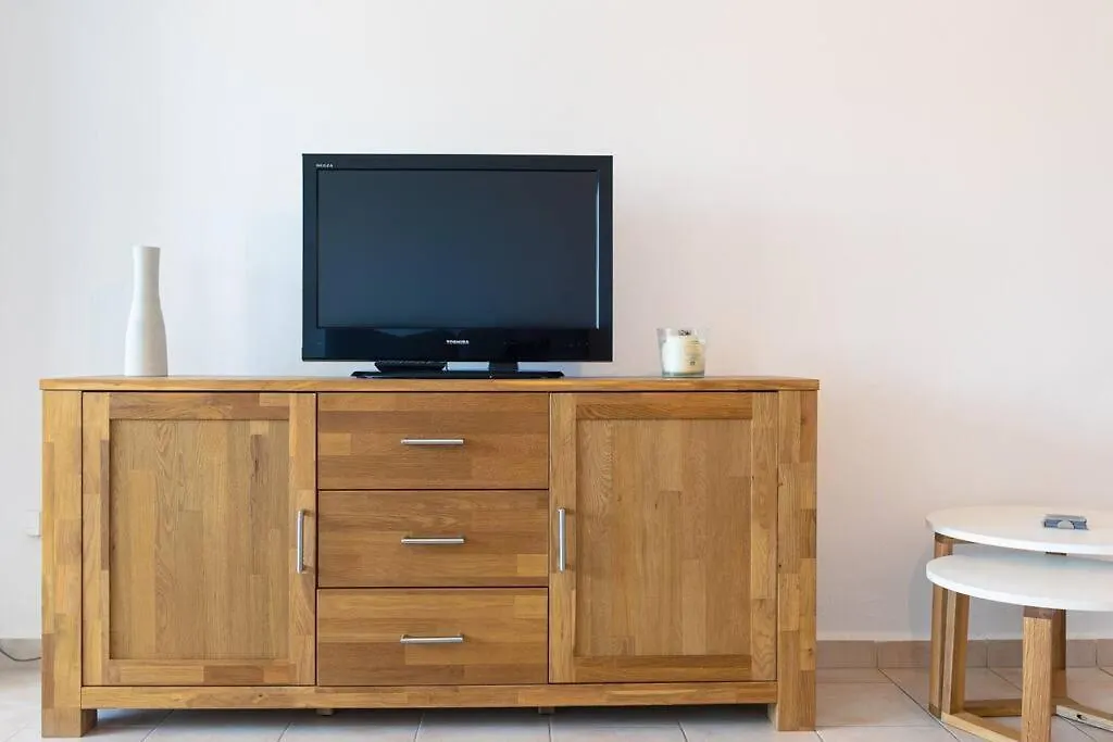 Dona Lola Seafront Duplex Apartment Sitio de Calahonda 0*,